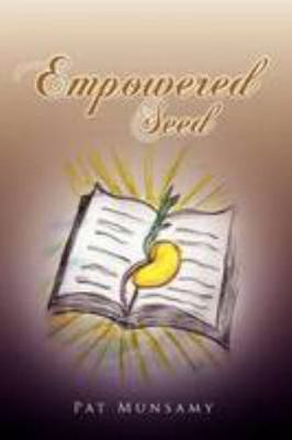 Empowered 1469136511 Book Cover