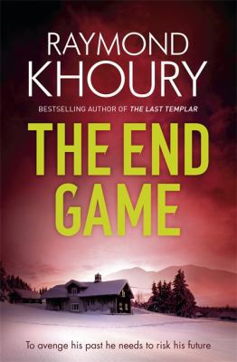 The End Game 1409143848 Book Cover