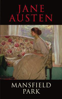 Mansfield Park (Transatlantic Classics) 190853317X Book Cover
