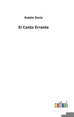 El Canto Errante [Spanish] 375249641X Book Cover