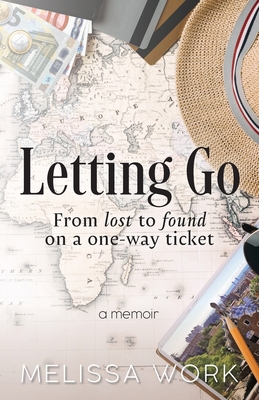 Letting Go B0BVT4B979 Book Cover