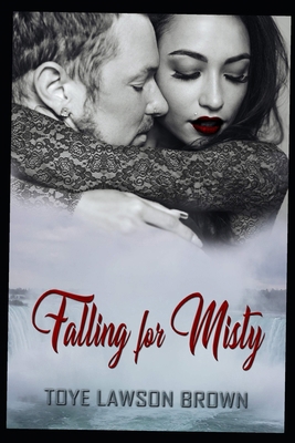 Falling for Misty B0CYQ9VZF8 Book Cover