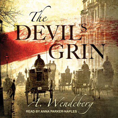 The Devil's Grin 1515965465 Book Cover
