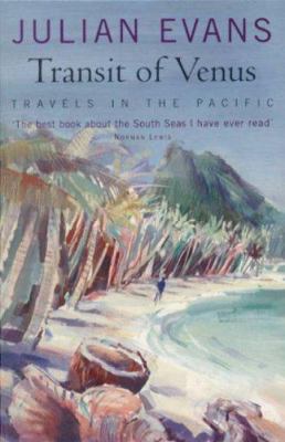 Transit of Venus 0749391650 Book Cover