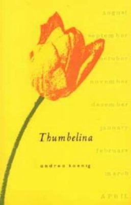 Thumbelina 0684858444 Book Cover