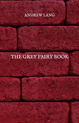 The Grey Fairy Book Book Cover