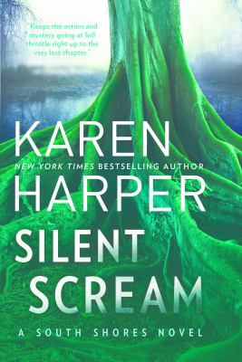Silent Scream [Large Print] 1432853872 Book Cover