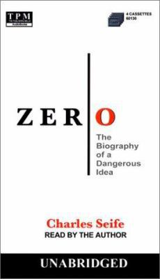 Zero (Bkpk) 1575110709 Book Cover