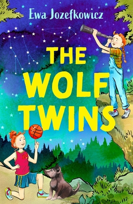 Zephyr The Wolf Twins. 1801109230 Book Cover