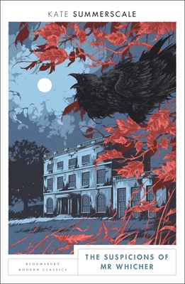 The Suspicions Of Mr Whicher 1408891409 Book Cover