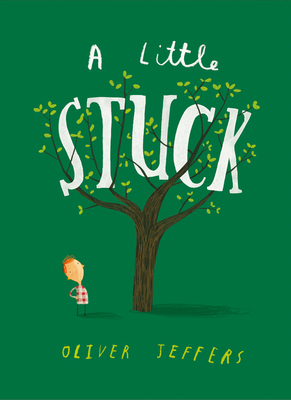 A little stuck B06XDMBV4N Book Cover