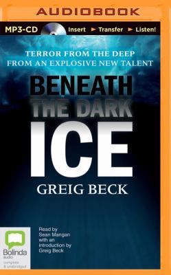 Beneath the Dark Ice 1486218962 Book Cover