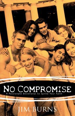 No Compromise 0764214209 Book Cover