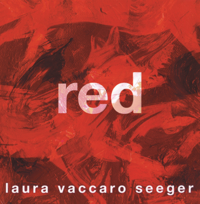 Red B0GMZ94ZSV Book Cover