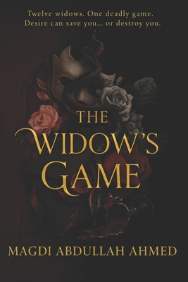 The Widow's Game: Twelve women. One deadly secr... B0FPXGD782 Book Cover