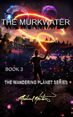 The Murkwater B0CT3RMZV9 Book Cover