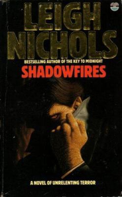 Shadowfires 0006174442 Book Cover