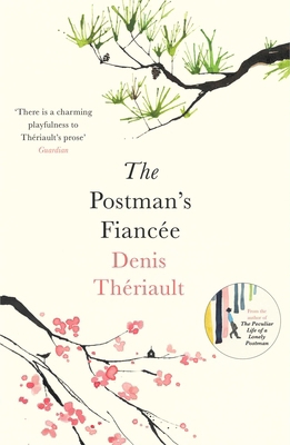 The Postman's Fiancée 1786071134 Book Cover