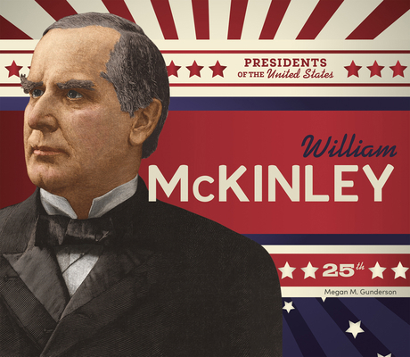 William McKinley 1098294742 Book Cover