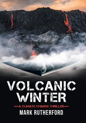 Volcanic Winter 1480892394 Book Cover