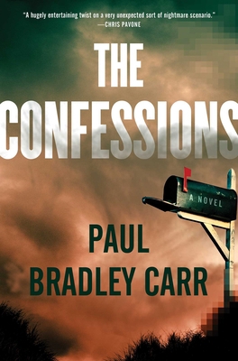 The Confessions 1668074400 Book Cover
