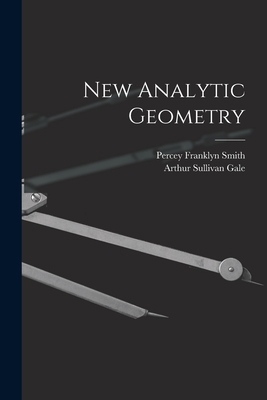 New Analytic Geometry B0BMGTG4Y1 Book Cover