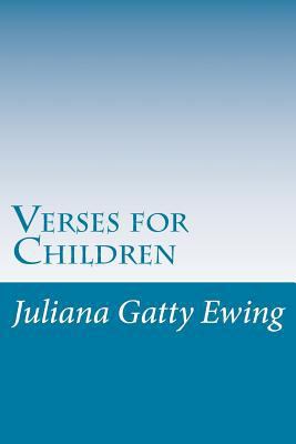 Verses for Children 1500525820 Book Cover