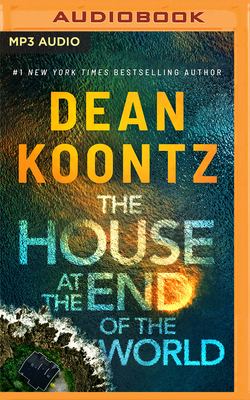 The House at the End of the World 1799789845 Book Cover