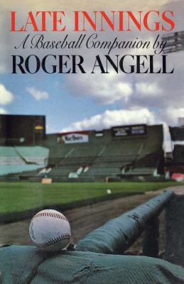 Late Innings 1476738459 Book Cover