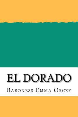 El Dorado 1724913417 Book Cover