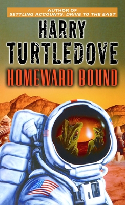 Homeward Bound B0073RD59G Book Cover