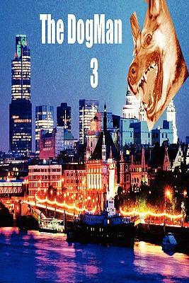 The DogMan 3 0578082357 Book Cover