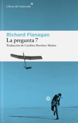 Pregunta 7, La [Spanish] 8410178621 Book Cover