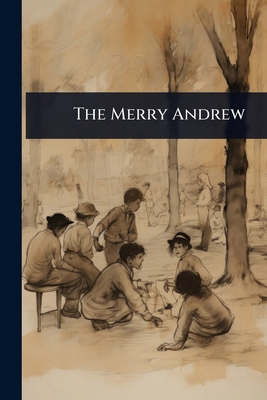 The Merry Andrew 1024052176 Book Cover