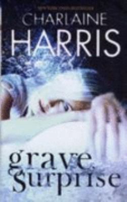 Grave Surprise (Gollancz S.F.) 0575078855 Book Cover