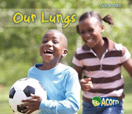 Our Lungs 1432935941 Book Cover