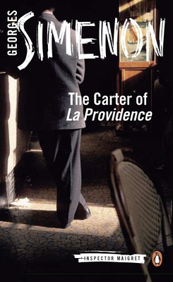 The Carter of La Providence B00GPBQTBC Book Cover