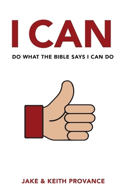 I Can Do What the Bible Says I Can Do 1936314096 Book Cover