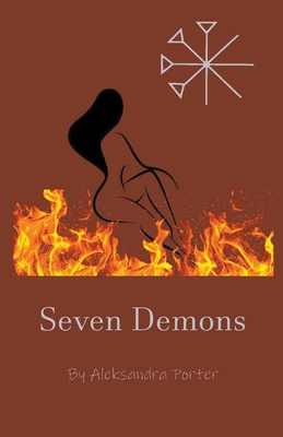 Seven Demons B09XJL2ZRF Book Cover