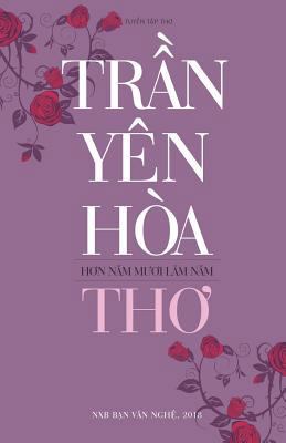 Hon Nam Muoi Lam Nam Tho [Vietnamese] 1986944972 Book Cover