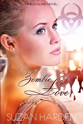 Zombie Love 1938745612 Book Cover