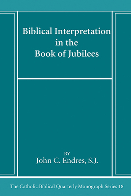 Biblical Interpretation in the Book of Jubilees B0CP2L754Y Book Cover