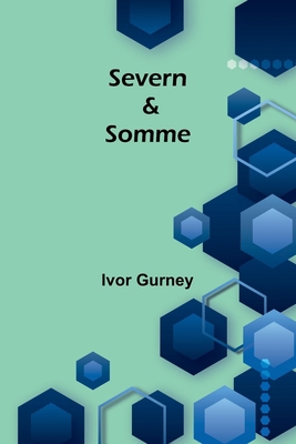 Severn & Somme 9357973222 Book Cover