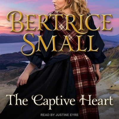 The Captive Heart B0BKCJMX6D Book Cover