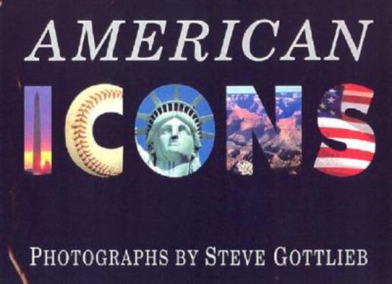 American Icons B0072PIU9O Book Cover