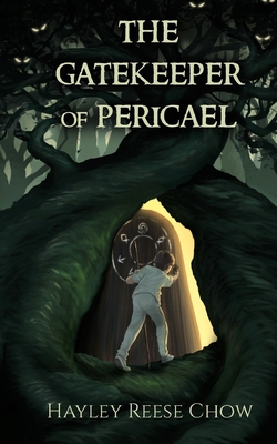 The Gatekeeper of Pericael B091F3G34M Book Cover