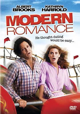 Modern Romance 1404916539 Book Cover