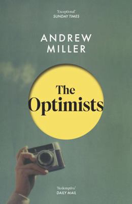 The Optimists 0340825138 Book Cover