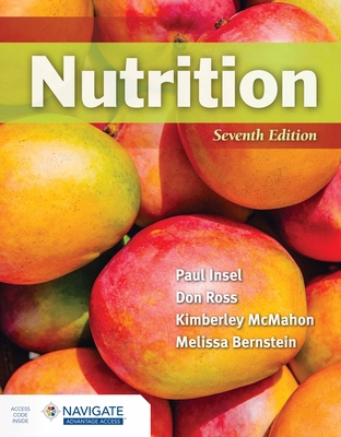 Nutrition 1284210952 Book Cover