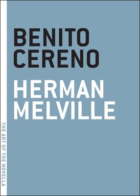 Benito Cereno 1933633050 Book Cover